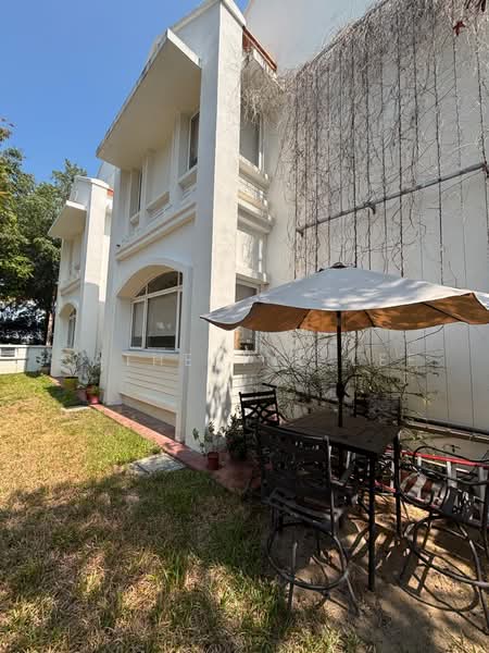 3-storey Terraced House for Sale in Seri Tanjung Pinang (Tanjung Tokong) - Catherine Lee - PropertyGuru.com.my