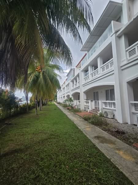 3-storey Terraced House for Sale in Seri Tanjung Pinang (Tanjung Tokong) - Catherine Lee - PropertyGuru.com.my