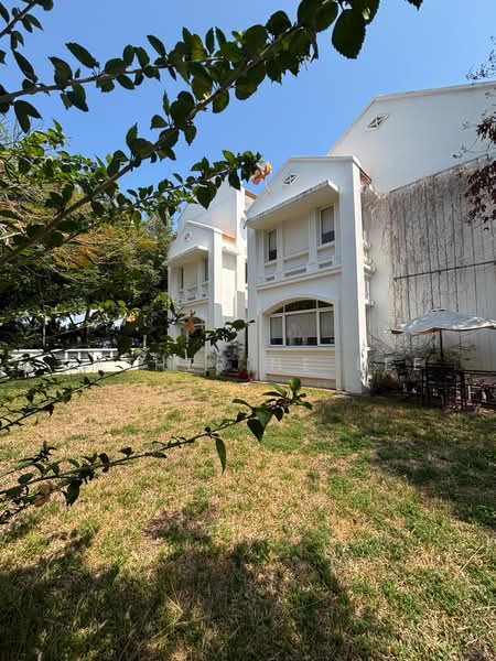 3-storey Terraced House for Sale in Seri Tanjung Pinang (Tanjung Tokong) - Catherine Lee - PropertyGuru.com.my