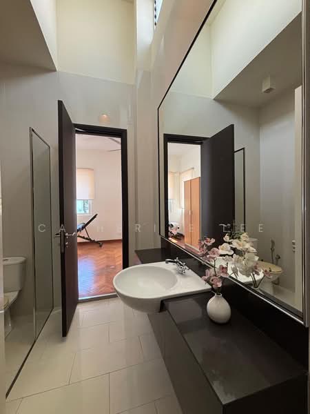 3-storey Terraced House for Sale in Seri Tanjung Pinang (Tanjung Tokong) - Catherine Lee - PropertyGuru.com.my