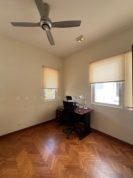 3-storey Terraced House for Sale in Seri Tanjung Pinang (Tanjung Tokong) - Catherine Lee - PropertyGuru.com.my