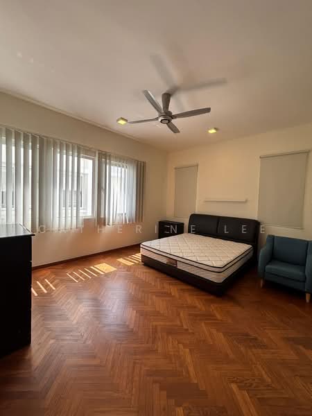 3-storey Terraced House for Sale in Seri Tanjung Pinang (Tanjung Tokong) - Catherine Lee - PropertyGuru.com.my