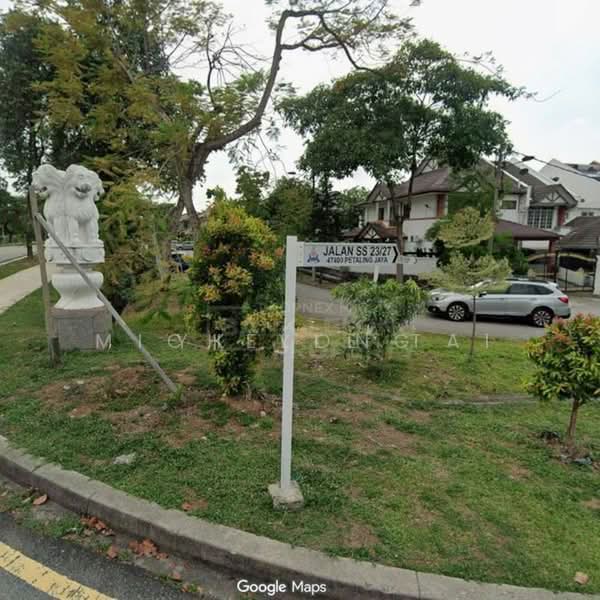 Rumah Teres 2 Tingkat untuk Dijual di SS23 (Petaling Jaya) - Michelle Tai - Exterior - PropertyGuru.com.my