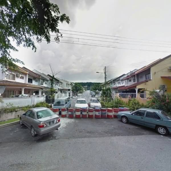 Rumah Teres 2 Tingkat untuk Dijual di SS23 (Petaling Jaya) - Michelle Tai - Exterior - PropertyGuru.com.my