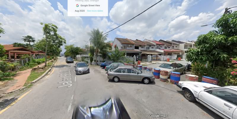 Rumah Teres 2 Tingkat untuk Dijual di SS23 (Petaling Jaya) - Michelle Tai - Exterior - PropertyGuru.com.my