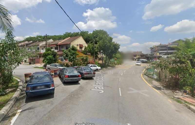 Rumah Teres 2 Tingkat untuk Dijual di SS23 (Petaling Jaya) - Michelle Tai - Exterior - PropertyGuru.com.my