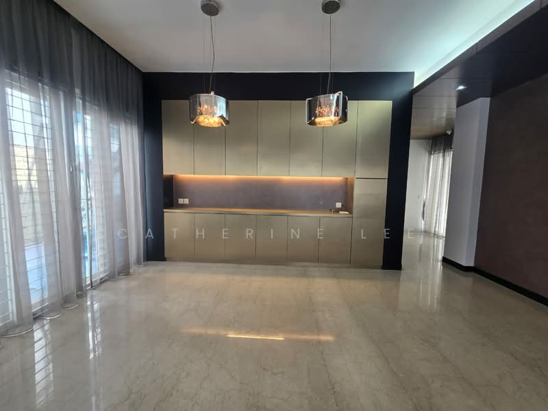 Rumah Banglo untuk Dijual di Seri Tanjung Pinang (Tanjung Tokong) - Catherine Lee - PropertyGuru.com.my