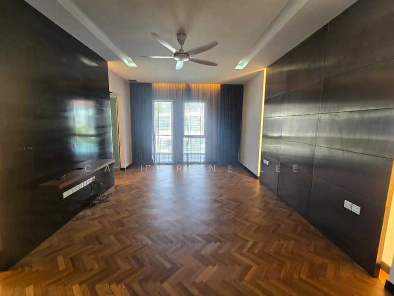 Rumah Banglo untuk Dijual di Seri Tanjung Pinang (Tanjung Tokong) - Catherine Lee - PropertyGuru.com.my