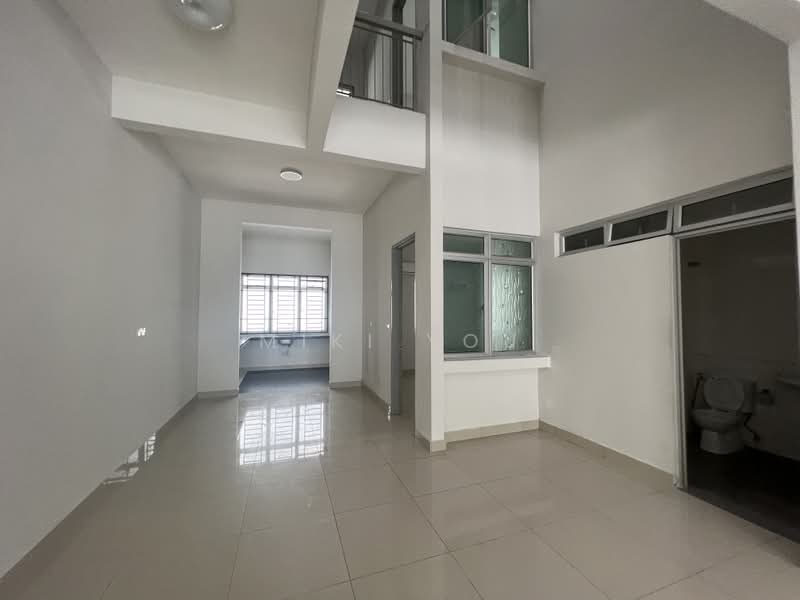 2-storey Terraced House for Rent in Bandar Rimbayu (Telok Panglima Garang) - Miki You - Interior - PropertyGuru.com.my