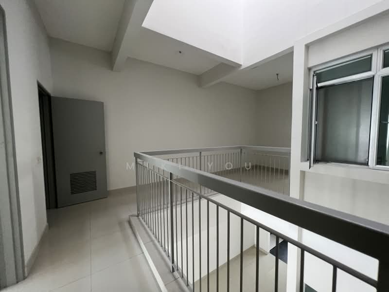 2-storey Terraced House for Rent in Bandar Rimbayu (Telok Panglima Garang) - Miki You - Interior - PropertyGuru.com.my