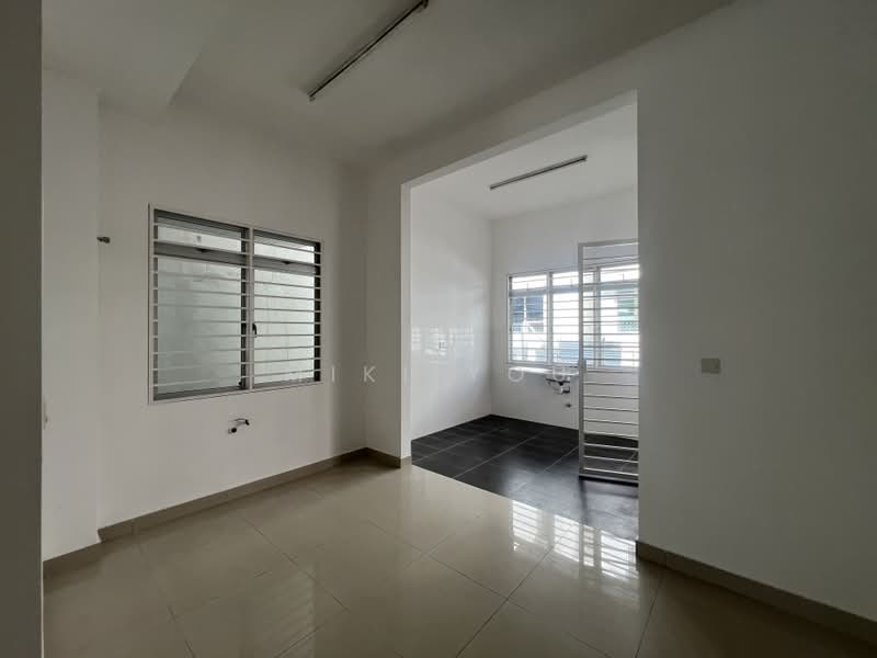 2-storey Terraced House for Rent in Bandar Rimbayu (Telok Panglima Garang) - Miki You - Interior - PropertyGuru.com.my