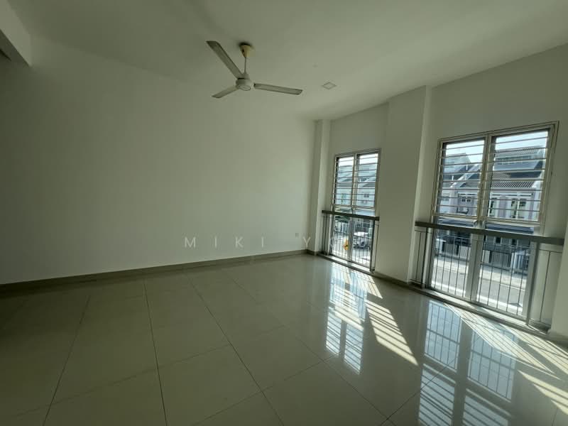 2-storey Terraced House for Rent in Bandar Rimbayu (Telok Panglima Garang) - Miki You - Interior - PropertyGuru.com.my
