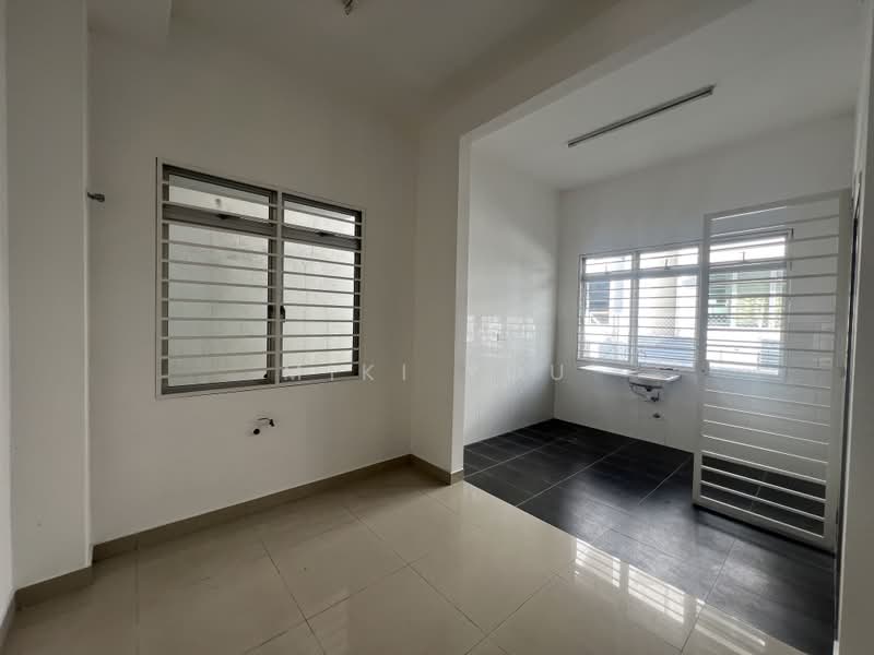 2-storey Terraced House for Rent in Bandar Rimbayu (Telok Panglima Garang) - Miki You - Interior - PropertyGuru.com.my
