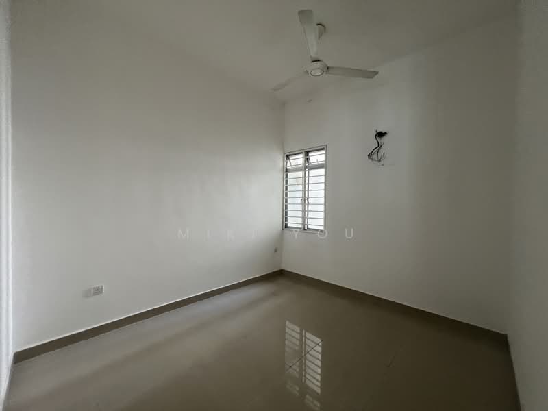 2-storey Terraced House for Rent in Bandar Rimbayu (Telok Panglima Garang) - Miki You - Interior - PropertyGuru.com.my