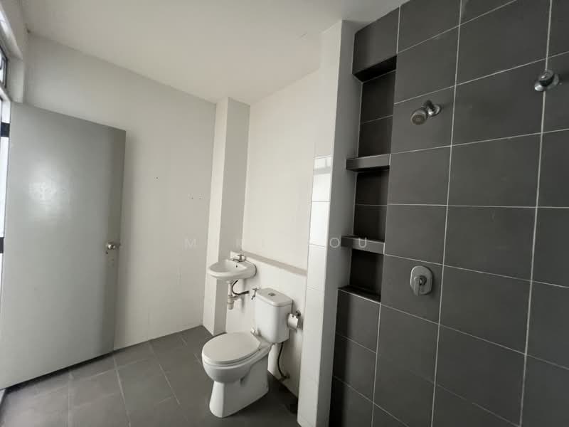 2-storey Terraced House for Rent in Bandar Rimbayu (Telok Panglima Garang) - Miki You - Bathroom - PropertyGuru.com.my