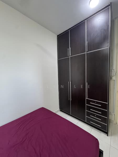 Service Residence for Rent at Serviced Residence @ Casa Tiara - Adelyn Lee - PropertyGuru.com.my