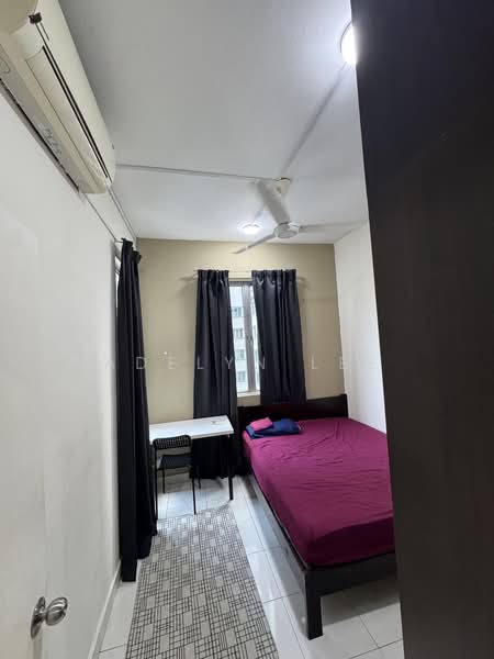 Service Residence for Rent at Serviced Residence @ Casa Tiara - Adelyn Lee - PropertyGuru.com.my
