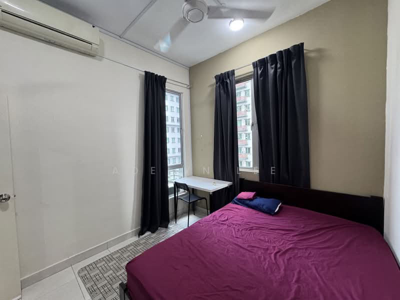 Service Residence for Rent at Serviced Residence @ Casa Tiara - Adelyn Lee - PropertyGuru.com.my