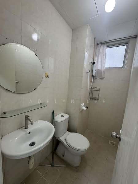 Service Residence for Rent at Serviced Residence @ Casa Tiara - Adelyn Lee - PropertyGuru.com.my