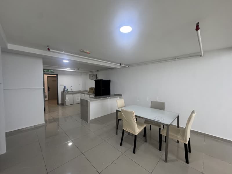 Servis Apartment untuk Disewa di Pinnacle Kelana Jaya - Adelyn Lee - PropertyGuru.com.my