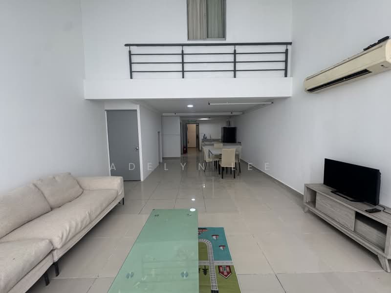 Servis Apartment untuk Disewa di Pinnacle Kelana Jaya - Adelyn Lee - PropertyGuru.com.my