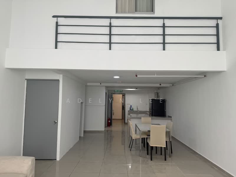 Servis Apartment untuk Disewa di Pinnacle Kelana Jaya - Adelyn Lee - PropertyGuru.com.my