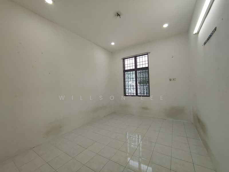 Semi-Detached House for Rent in Taman Seri juru (Juru) - Willson Lee - Interior - PropertyGuru.com.my