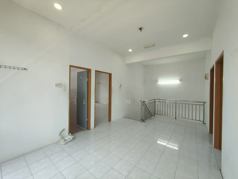 Semi-Detached House for Rent in Taman Seri juru (Juru) - Willson Lee - Interior - PropertyGuru.com.my