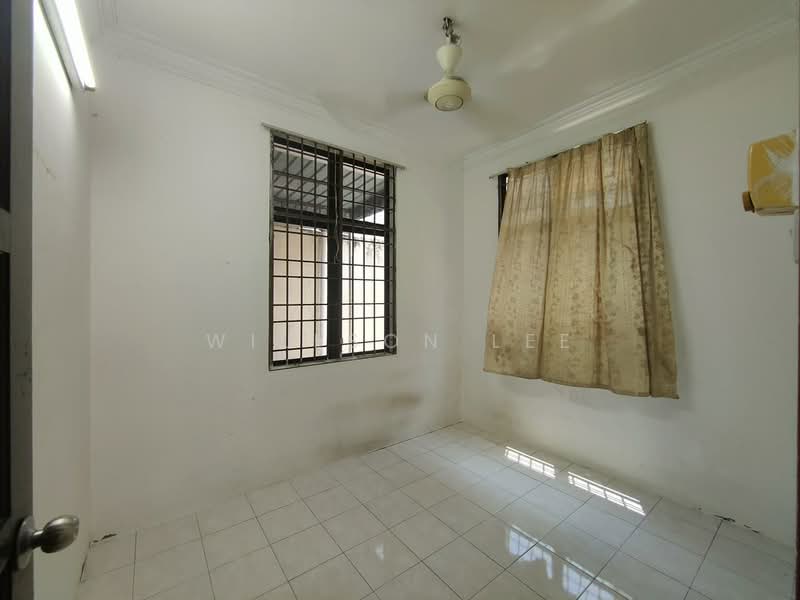 Semi-Detached House for Rent in Taman Seri juru (Juru) - Willson Lee - Interior - PropertyGuru.com.my