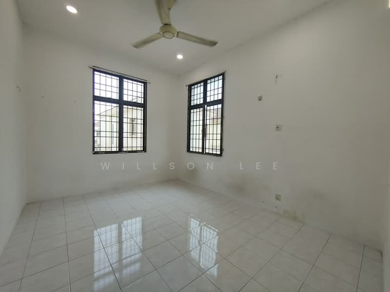Semi-Detached House for Rent in Taman Seri juru (Juru) - Willson Lee - Interior - PropertyGuru.com.my