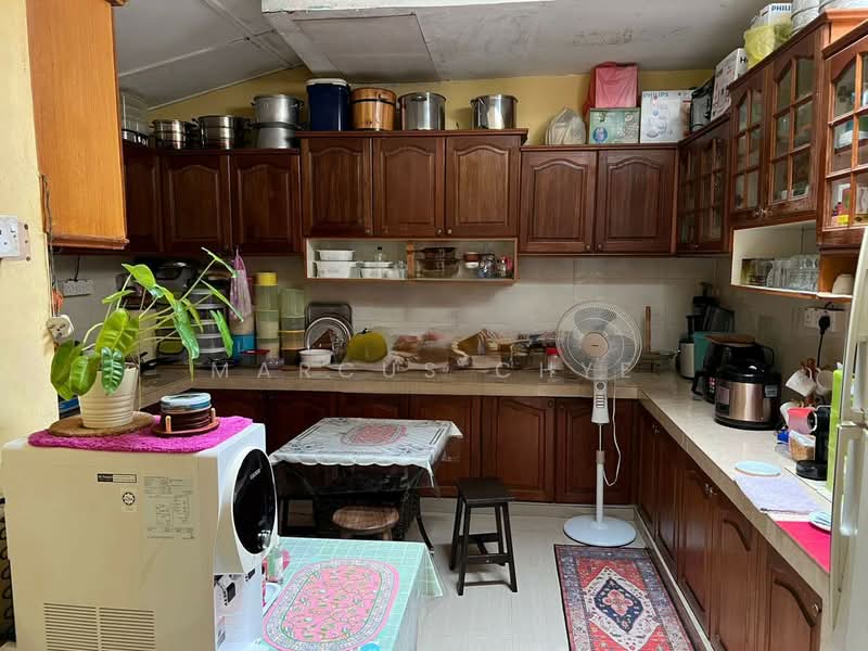 Bungalow for Sale in Ampang Jaya (Ampang) - Marcus Chye - Kitchen - PropertyGuru.com.my