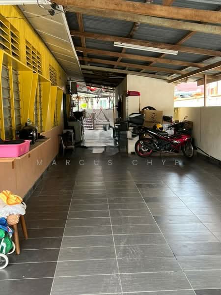 Bungalow for Sale in Ampang Jaya (Ampang) - Marcus Chye - Exterior - PropertyGuru.com.my
