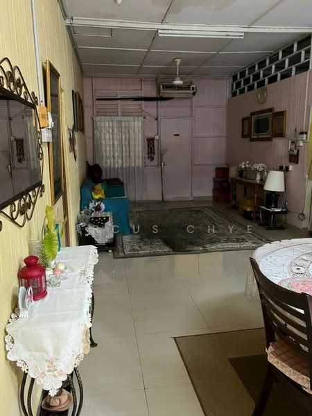 Bungalow for Sale in Ampang Jaya (Ampang) - Marcus Chye - Living Room - PropertyGuru.com.my