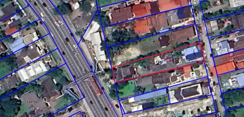 Residential Land for Sale in Ulu Kelang (Selangor) - Mr Zack - PropertyGuru.com.my