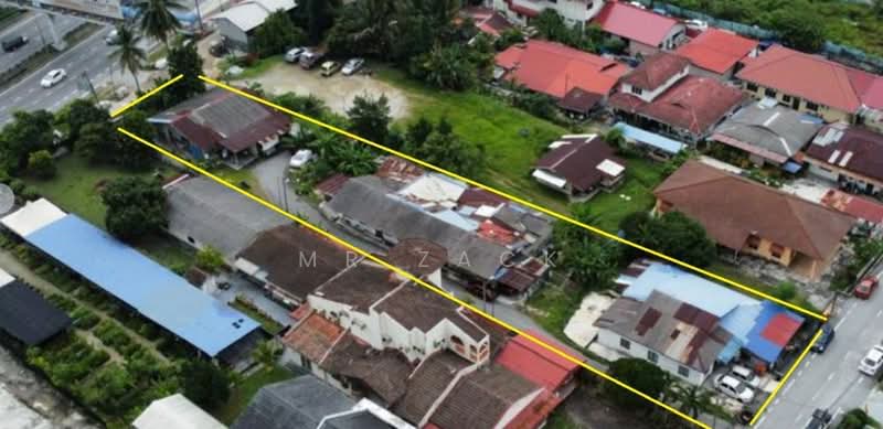 Residential Land for Sale in Ulu Kelang (Selangor) - Mr Zack - Exterior - PropertyGuru.com.my