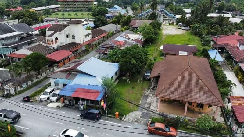 Residential Land for Sale in Ulu Kelang (Selangor) - Mr Zack - Exterior - PropertyGuru.com.my
