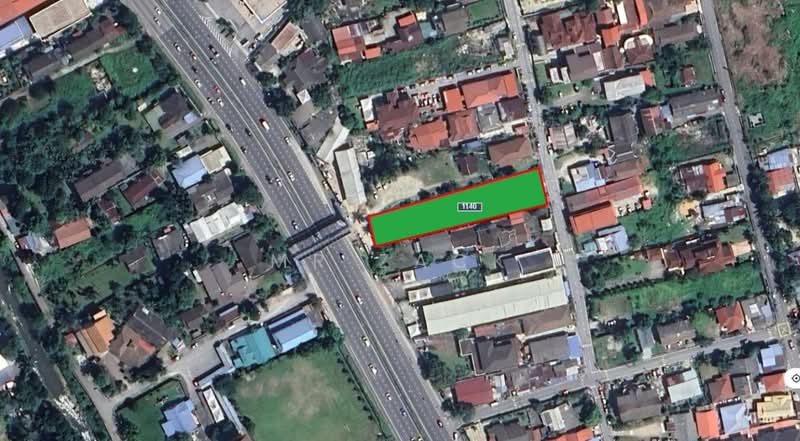 Residential Land for Sale in Ulu Kelang (Selangor) - Mr Zack - PropertyGuru.com.my