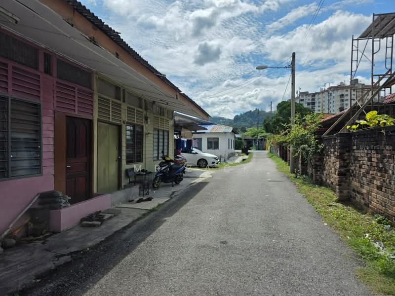 Residential Land for Sale in Ulu Kelang (Selangor) - Mr Zack - Exterior - PropertyGuru.com.my