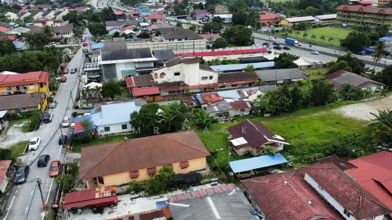 Residential Land for Sale in Ulu Kelang (Selangor) - Mr Zack - Exterior - PropertyGuru.com.my