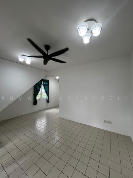 2-storey Terraced House for Sale in Taman Setia Indah (Tebrau) - Ahmad Fakhruddin - PropertyGuru.com.my