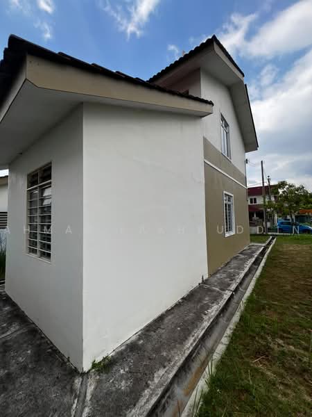 2-storey Terraced House for Sale in Taman Setia Indah (Tebrau) - Ahmad Fakhruddin - PropertyGuru.com.my