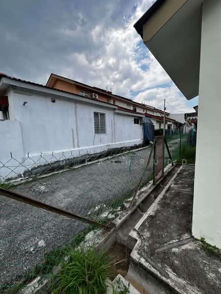 2-storey Terraced House for Sale in Taman Setia Indah (Tebrau) - Ahmad Fakhruddin - PropertyGuru.com.my