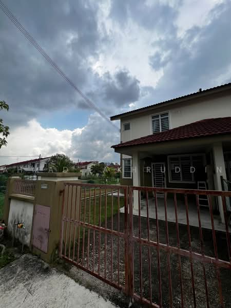 2-storey Terraced House for Sale in Taman Setia Indah (Tebrau) - Ahmad Fakhruddin - PropertyGuru.com.my