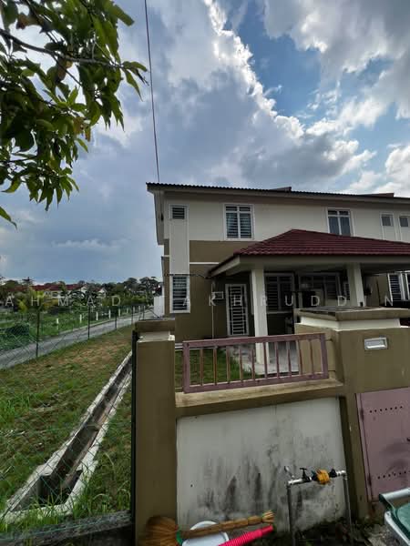 2-storey Terraced House for Sale in Taman Setia Indah (Tebrau) - Ahmad Fakhruddin - PropertyGuru.com.my