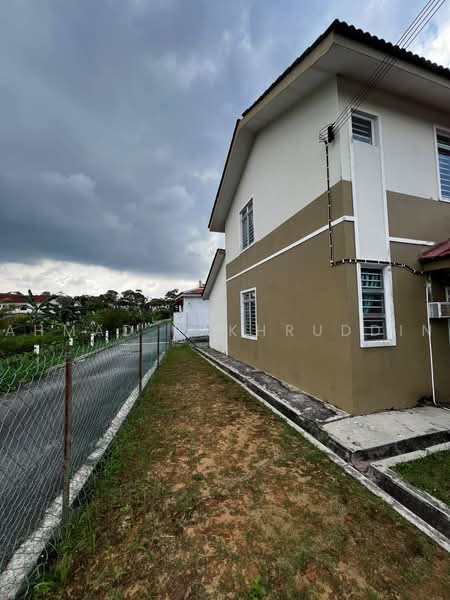 2-storey Terraced House for Sale in Taman Setia Indah (Tebrau) - Ahmad Fakhruddin - PropertyGuru.com.my
