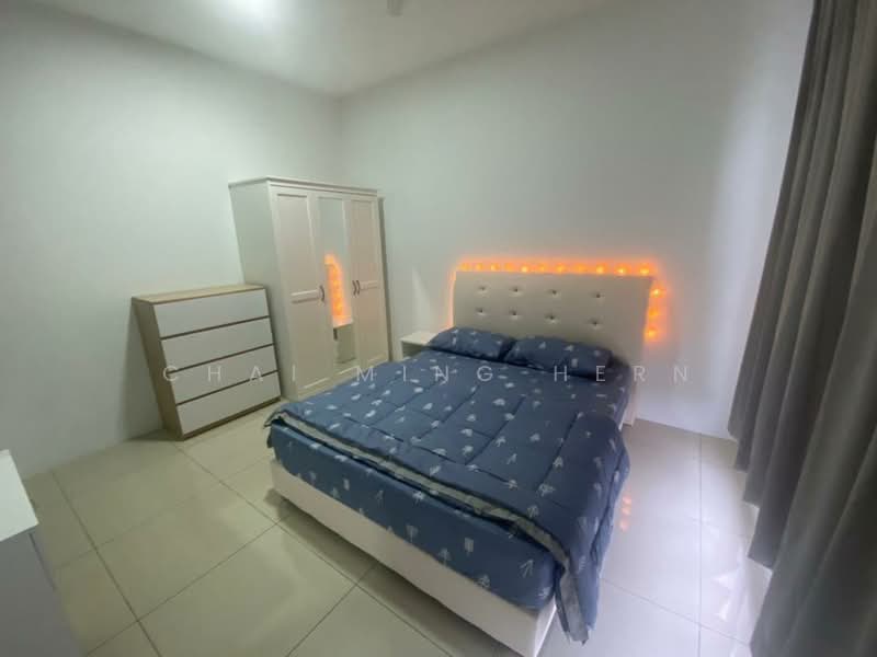 Condominium for Rent at Platinum Splendor Residence - Chai Ming Hern - Bedroom - PropertyGuru.com.my