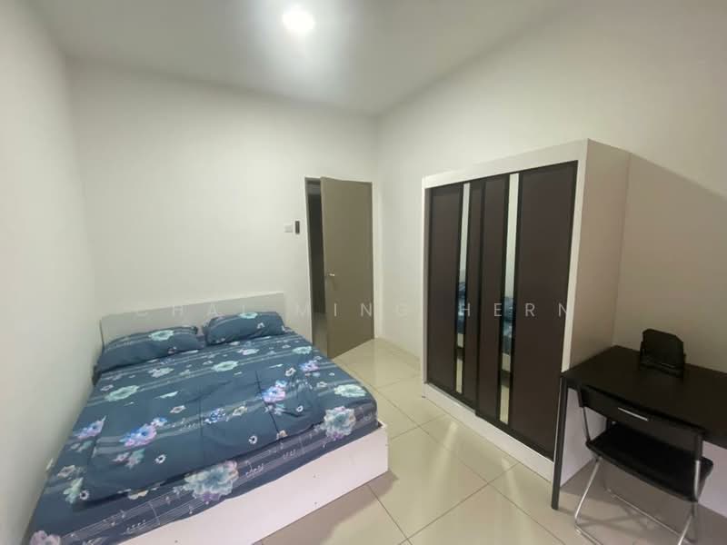 Condominium for Rent at Platinum Splendor Residence - Chai Ming Hern - Bedroom - PropertyGuru.com.my