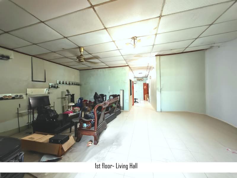 Shop / Office for Sale in Johor Bahru (Johor) - Bill Ong - Living Room - PropertyGuru.com.my