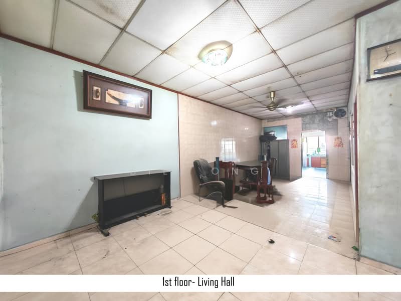 Shop / Office for Sale in Johor Bahru (Johor) - Bill Ong - Living Room - PropertyGuru.com.my