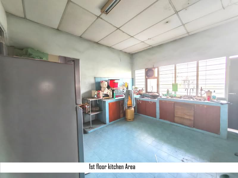 Shop / Office for Sale in Johor Bahru (Johor) - Bill Ong - Kitchen - PropertyGuru.com.my